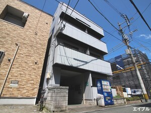 プログレス清川