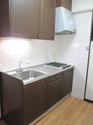 キッチン ヴェルジュ薬院