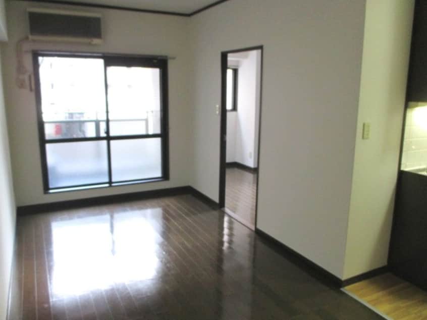 居室 ヴェルジュ薬院