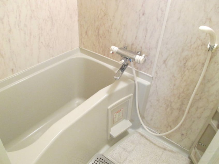 バス／シャワールーム等 ヴェルジュ薬院