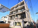 マイニチビル三六の外観
