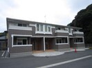 スターヒル　Ａの外観
