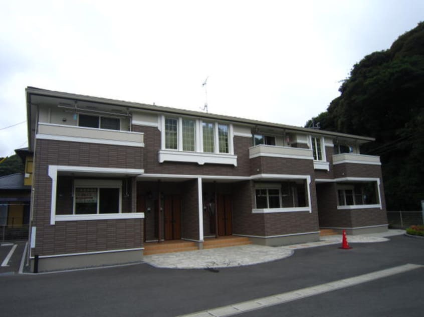 外観写真 スターヒル　Ａ