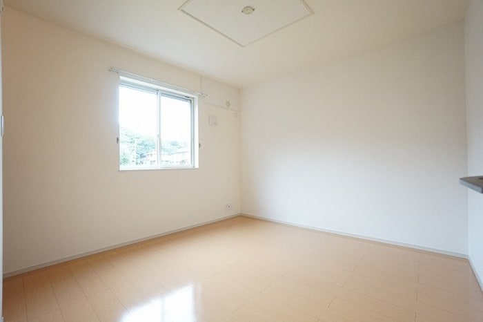 居室 スターヒル　Ａ