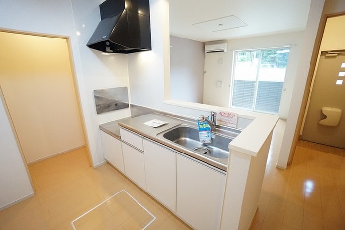 キッチン スターヒル　Ａ