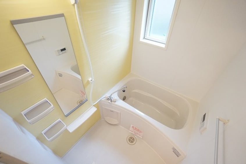 バス／シャワールーム等 スターヒル　Ａ