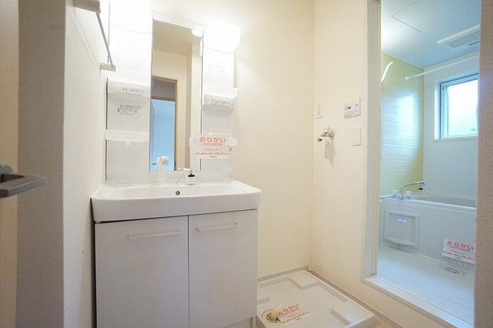 洗面 スターヒル　Ａ