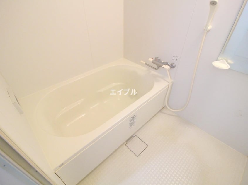 バス／シャワールーム等 エスペランサ久留米駅前