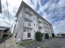 ビレッジ都府楼Ⅱの外観