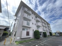 ビレッジ都府楼Ⅱ