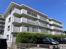 ビレッジ都府楼Ⅱの外観
