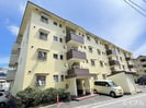 マンションエスティの外観