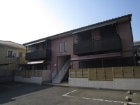 コーポ東郷２