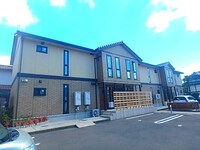 フェアリーコートＡＳＯＨⅡ