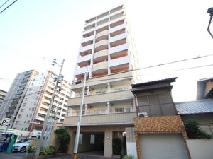 グローリーステージ博多