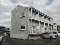 ウィステリア須恵