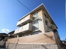 D-room小田部　弐番館の外観