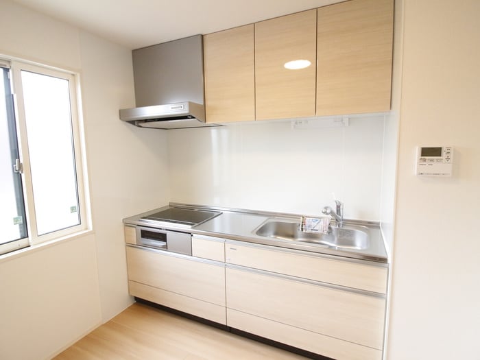 キッチン 木犀館Ⅱ