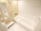 バス／シャワールーム等 木犀館Ⅱ