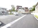 駐車場 木犀館Ⅱ