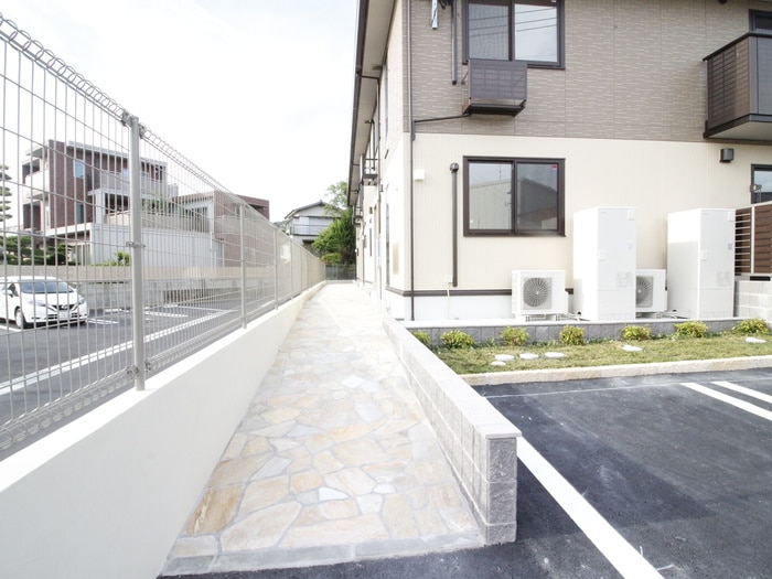 その他 木犀館Ⅱ