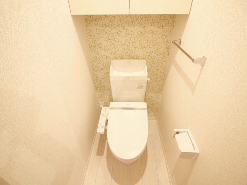 トイレ 木犀館Ⅱ