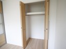 収納 木犀館Ⅱ