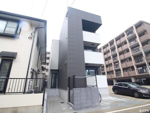 ファスティオン姪浜