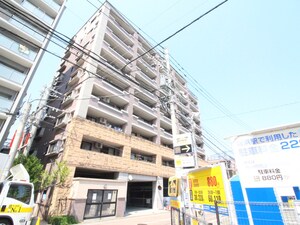 サンタローザ姪浜