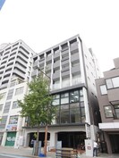 フェルト168の外観