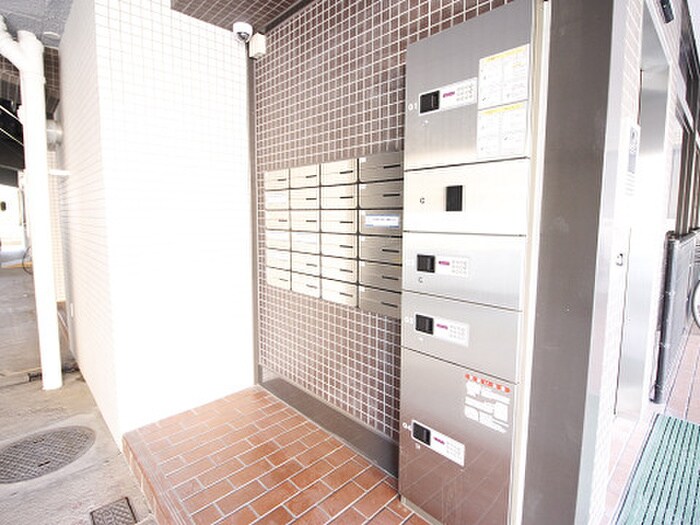 建物設備 フェルト168