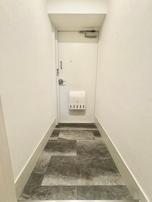 玄関 フェルト168