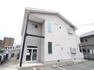 マキシム春日Ⅲの外観
