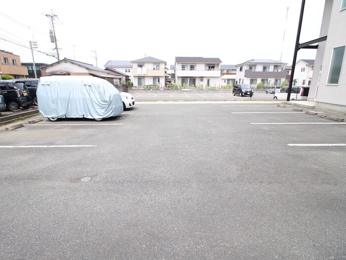 駐車場 マキシム春日Ⅲ