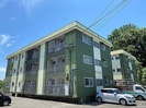 ﾚｲｸｻｲﾄﾞⅠの外観