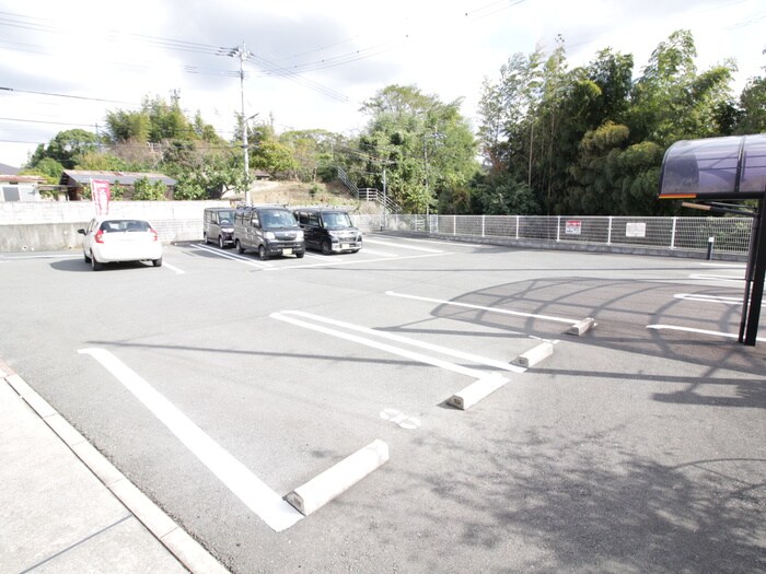 駐車場 ふらっと・いしさか