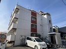 FURUSAWAビルの外観