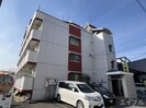 FURUSAWAビルの外観