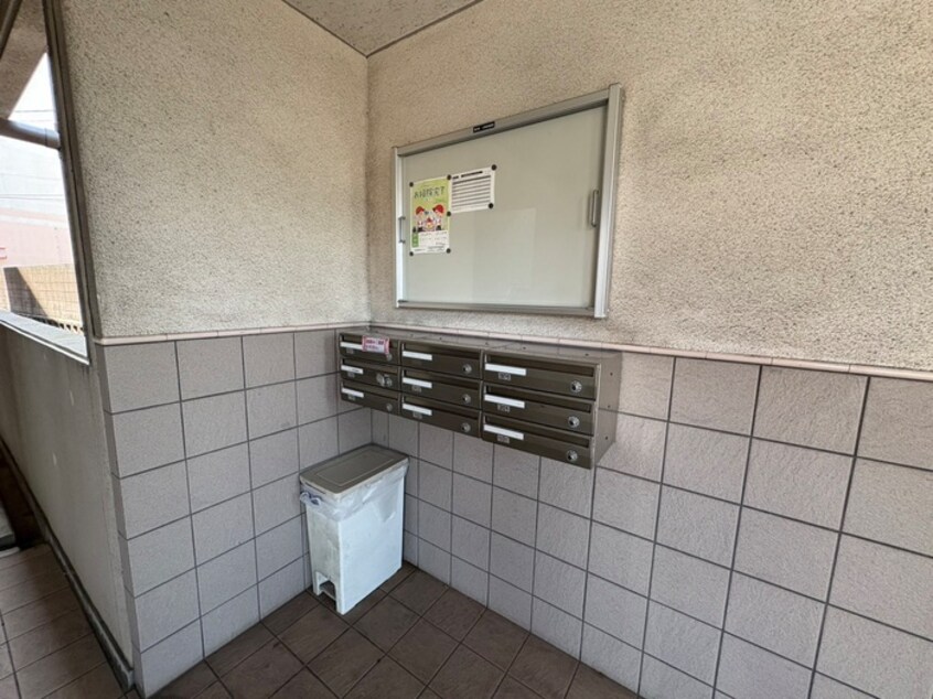 建物設備 グランドフェニックス