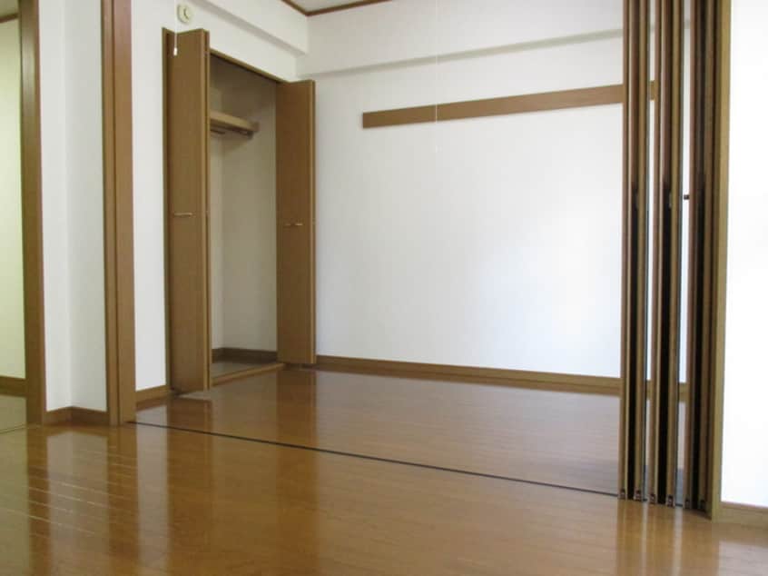 居室 グランドフェニックス