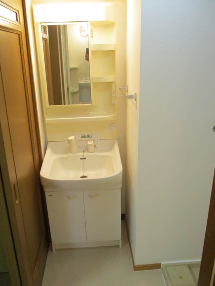 洗面 グランドフェニックス