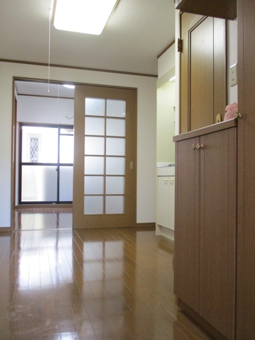 靴箱 グランドフェニックス