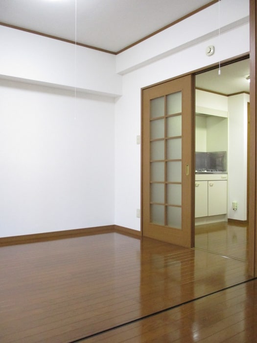 廊下 グランドフェニックス