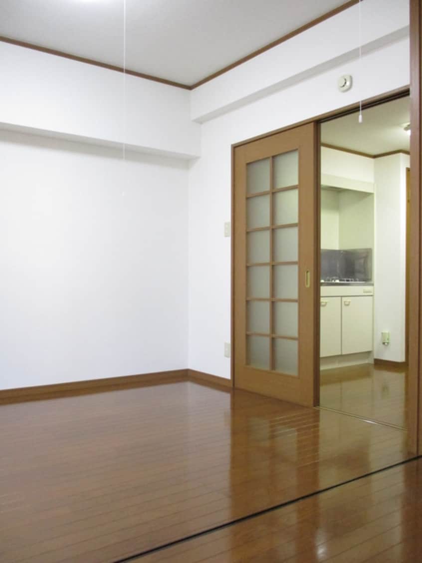 廊下 グランドフェニックス