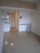居室 No.55 Wes-PROJECT博多