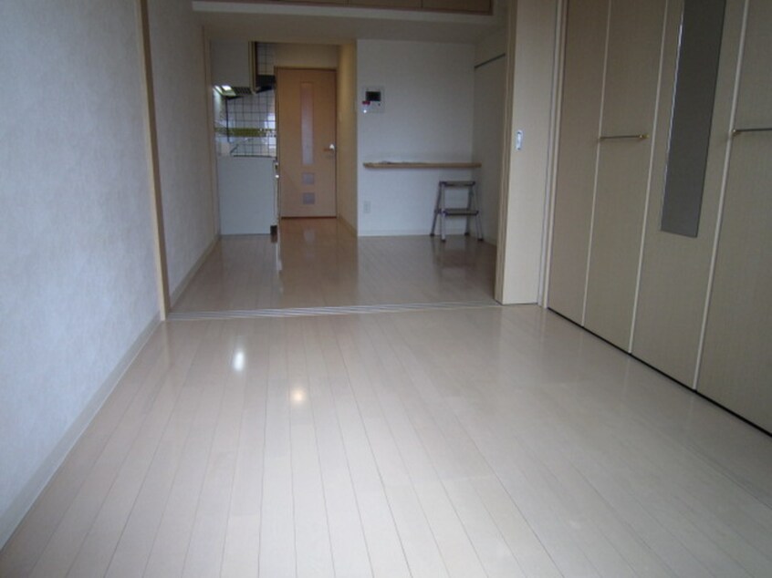 居室 No.55 Wes-PROJECT博多
