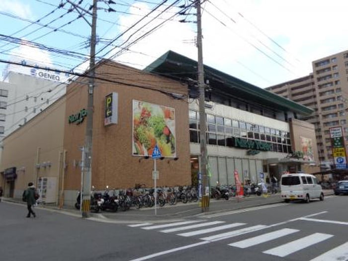 ニューヨークストア住吉店(スーパー)まで110m No.55 Wes-PROJECT博多