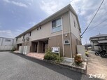 ディアコート合川Ａ棟