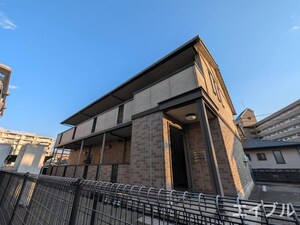 Ｓ・Ｋ　ＨＯＵＳＥⅡ