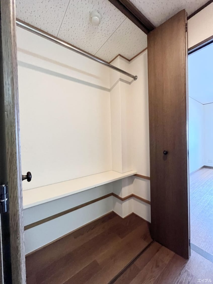 収納 西新ヴィンテージ